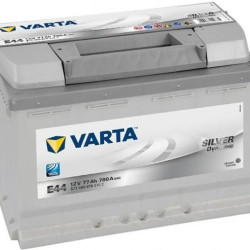  VARTA E44 Silver Dynamic 77Ah EN 780A Jobb+ (577 400 078) 