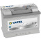  VARTA E44 Silver Dynamic 77Ah EN 780A Jobb+ (577 400 078) 