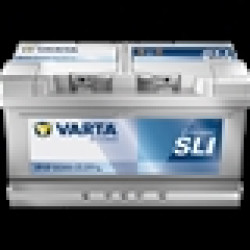 VARTA DYNAMIC SLI 12V 80AH 740A JOBB+