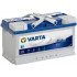 VARTA F22 Blue Dynamic EFB 80Ah 730A Jobb+ (580 500 073) 