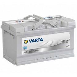 VARTA F18 Silver Dynamic 85Ah 800A Jobb+ (585 200 080) 