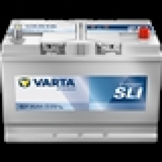 VARTA DYNAMIC SLI 12V 95AH 830A JOBB