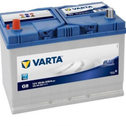 VARTA G8 Blue Dynamic 95Ah En 830A Bal+ (595 405 083) 