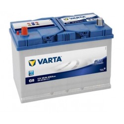 VARTA G8 Blue Dynamic 95Ah En 830A Bal+ (595 405 083) 