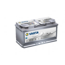 VARTA Silver Dynamic AGM 12v 95Ah jobb+ (595901085D852) autó akkumulátor