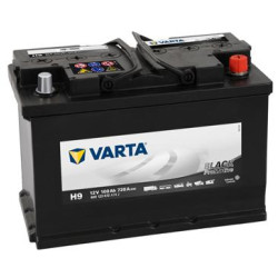 VARTA Promotive Black 12V 100Ah 