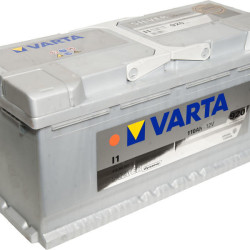 VARTA Silver Dynamic 110Ah EN 920A Jobb+ (610 402 092) 