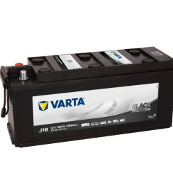 VARTA Promotive Black 135Ah 1000A Bal+ (635 052 100) 