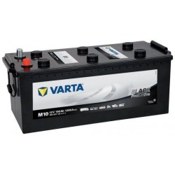 VARTA Promotive Black 190Ah 1200A (690 033 120) 
